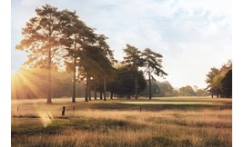 Newark Golf Club